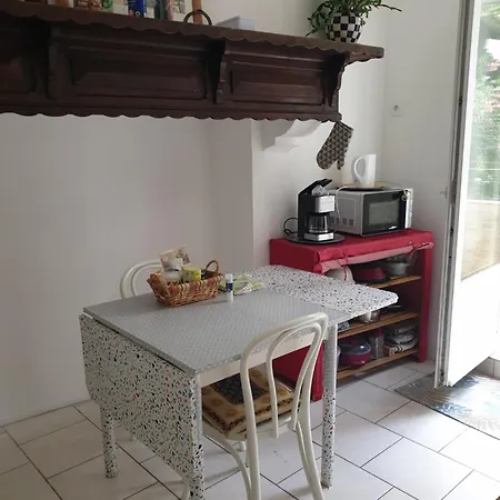 Homestay La Demeure *