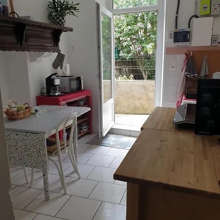 La Demeure *