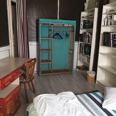 La Demeure Homestay Gabarret