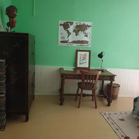 La Demeure Homestay