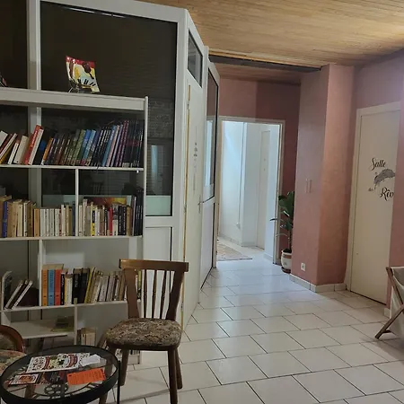 La Demeure Privatunterkunft
