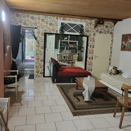 La Demeure Privatunterkunft *