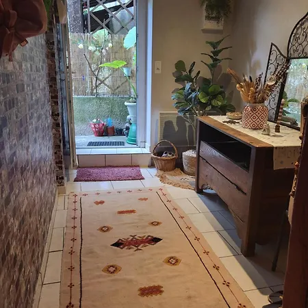 Privatunterkunft La Demeure